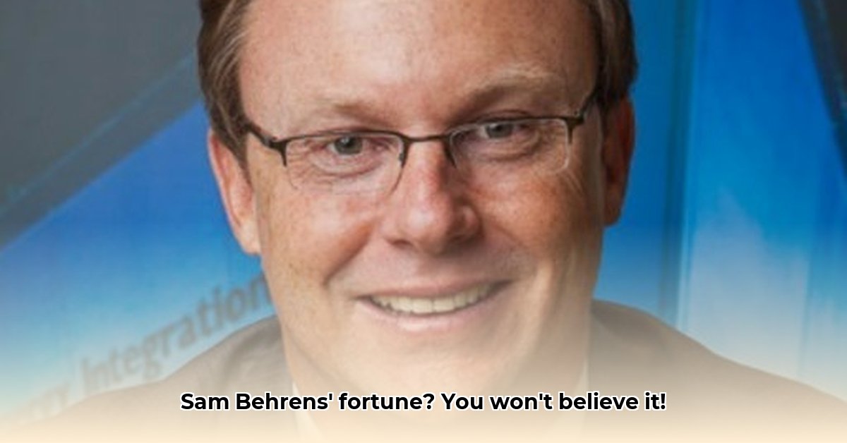 sam-behrens-net-worth
